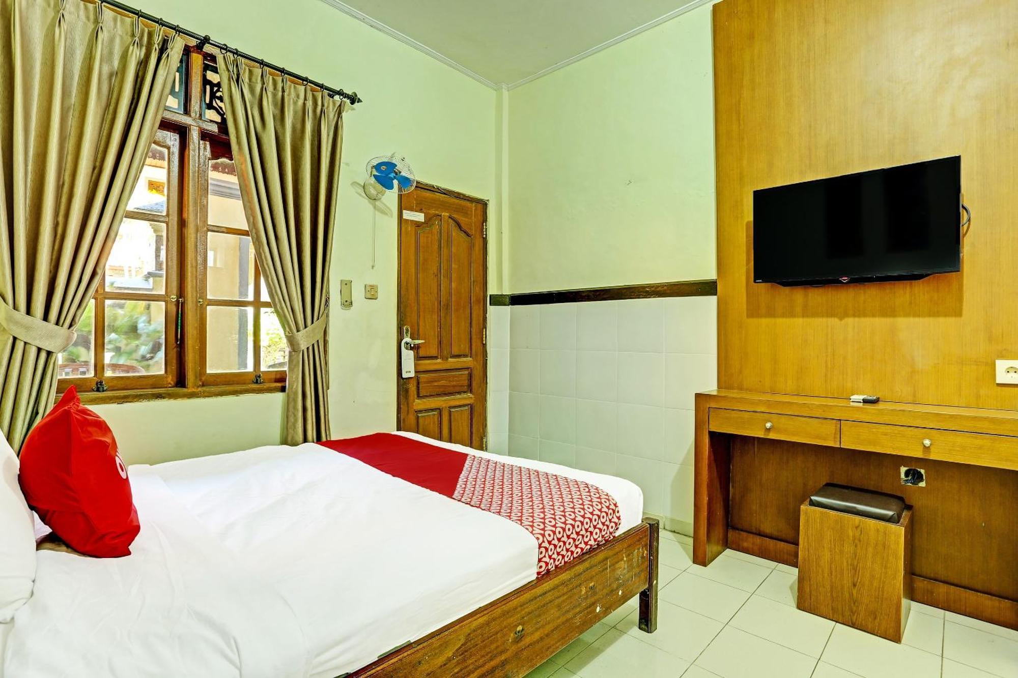 Oyo Collection O 91125 Puri Dewa Bharata Jimbaran Exterior foto