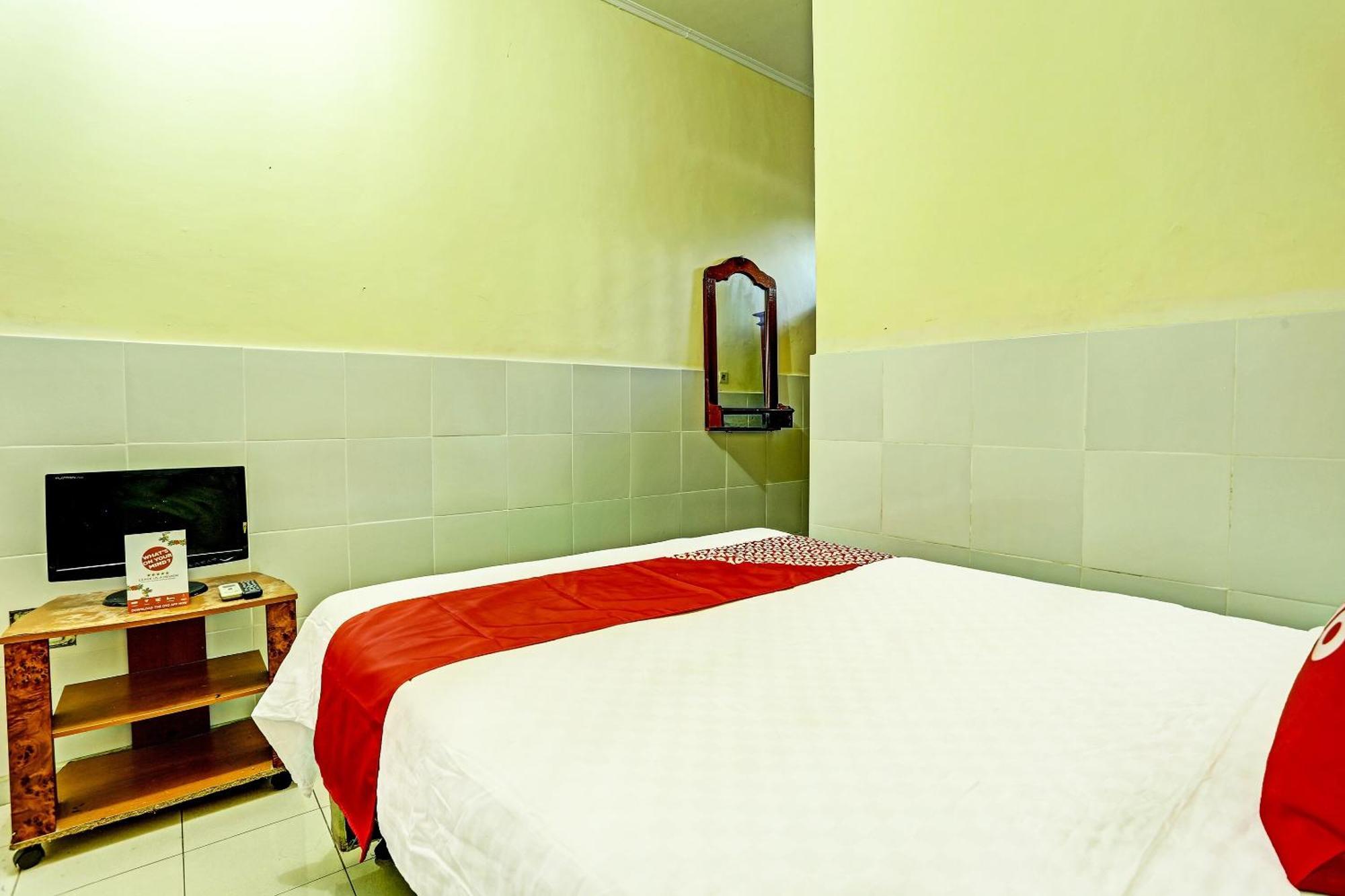 Oyo Collection O 91125 Puri Dewa Bharata Jimbaran Exterior foto