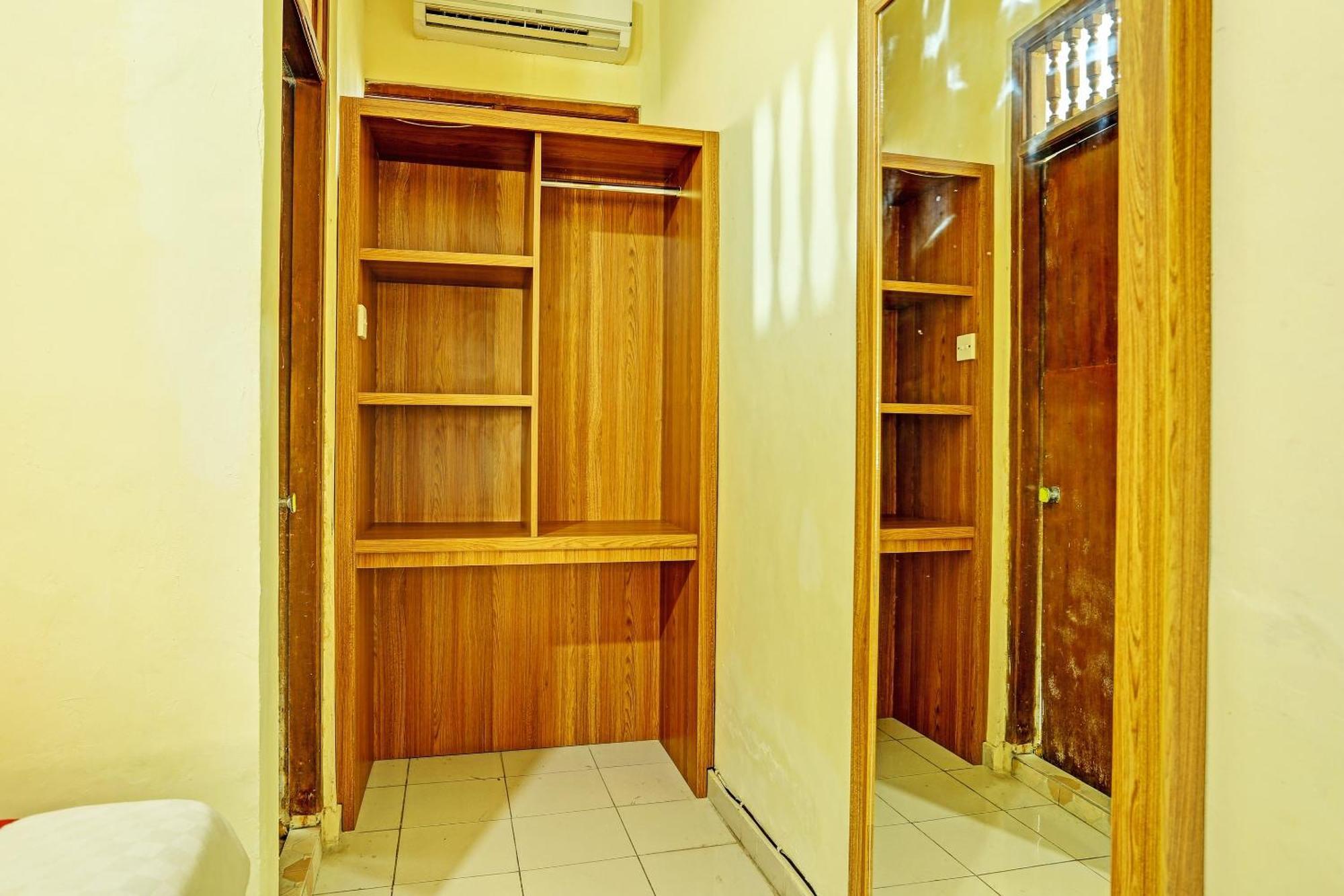Oyo Collection O 91125 Puri Dewa Bharata Jimbaran Exterior foto